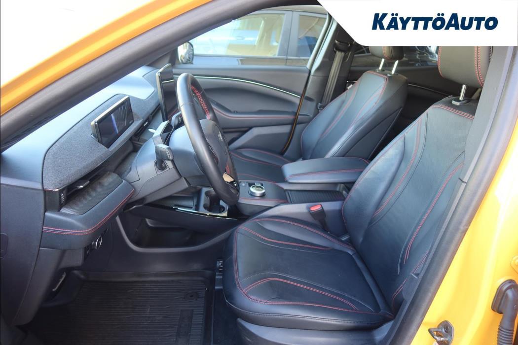 FORD Mustang Mach-E 2023