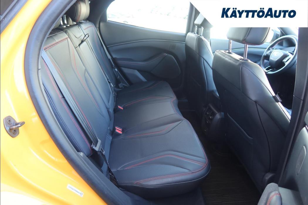 FORD Mustang Mach-E 2023