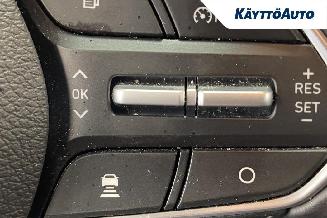 HYUNDAI Santa Fe 2020
