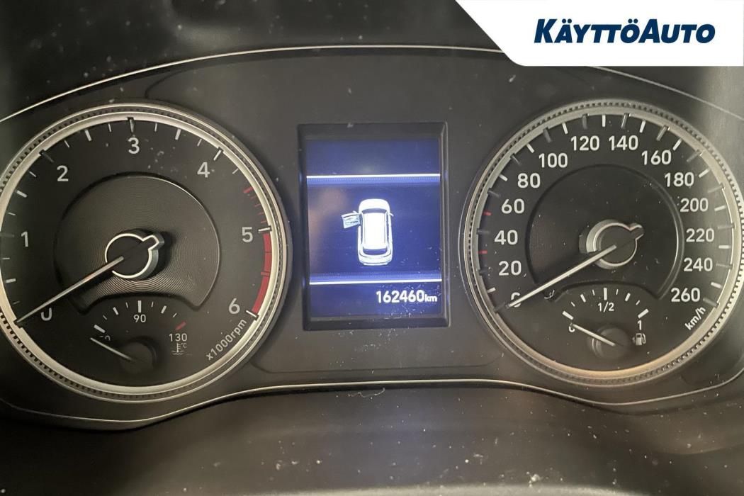 HYUNDAI Santa Fe 2020