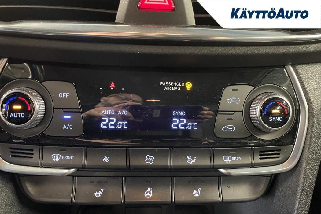 HYUNDAI Santa Fe 2020