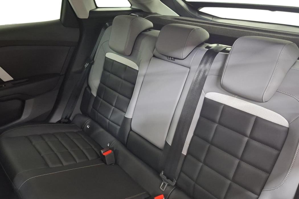 CITROEN C4 2026
