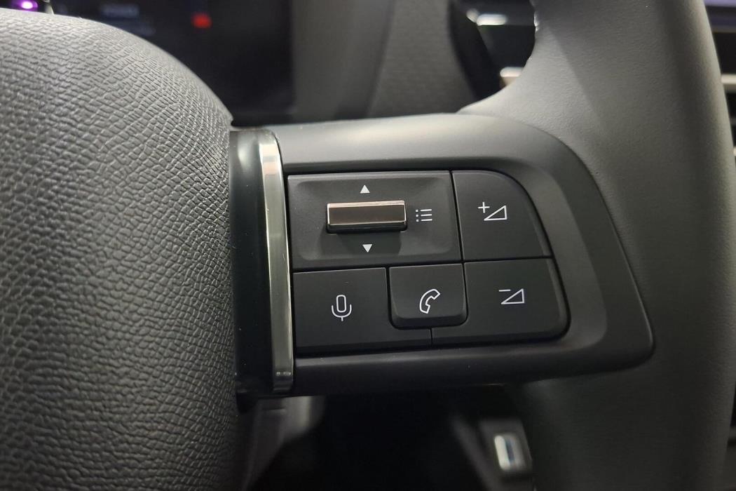 CITROEN C4 2026