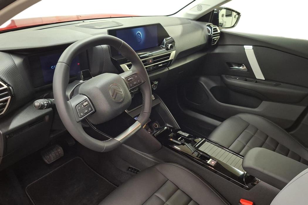 CITROEN C4 2026