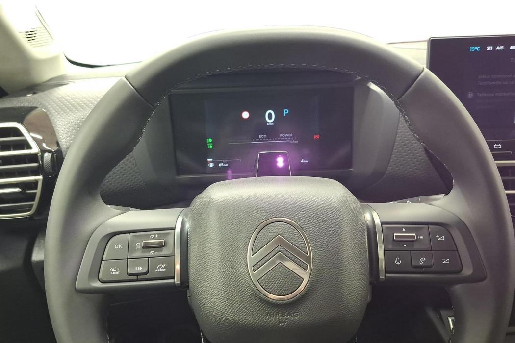 CITROEN C4 2026