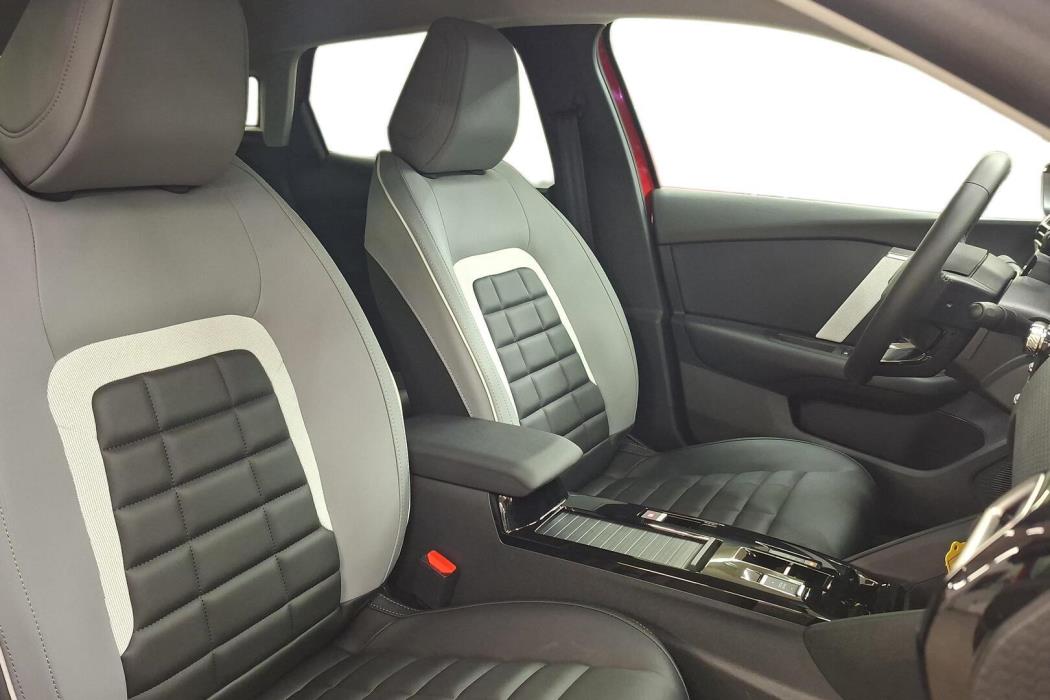 CITROEN C4 2026