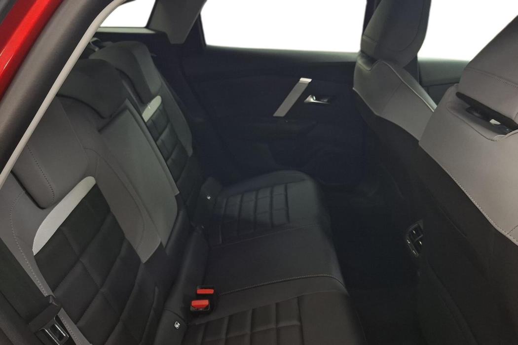 CITROEN C4 2026