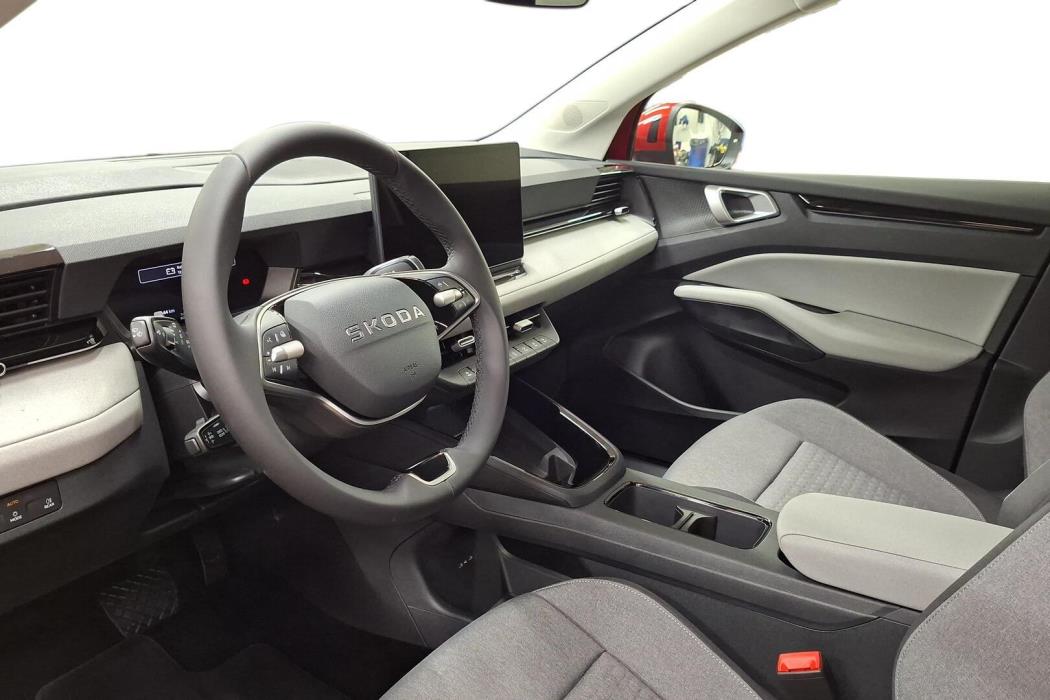 SKODA Epiq 2026