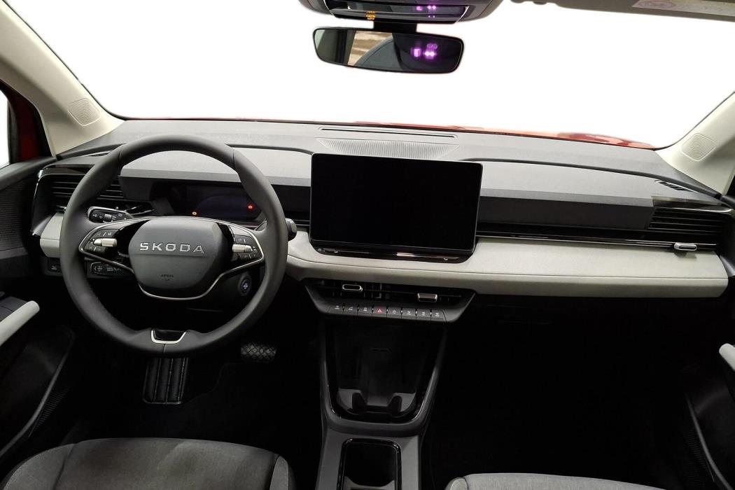 SKODA Epiq 2026
