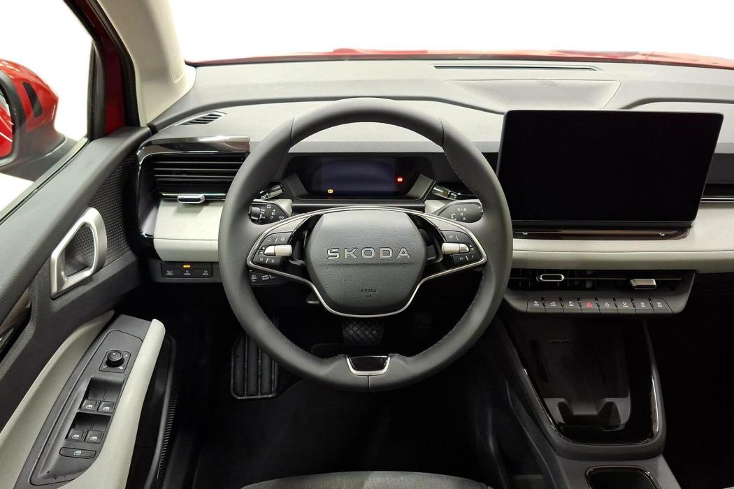 SKODA Epiq 2026