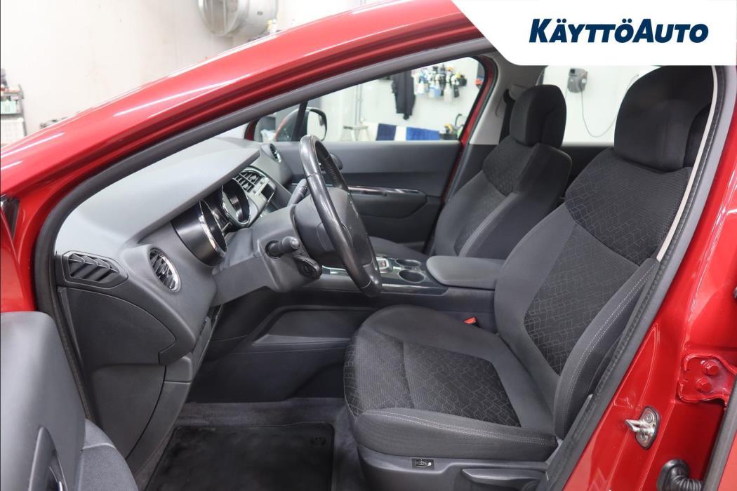 PEUGEOT 3008 2015
