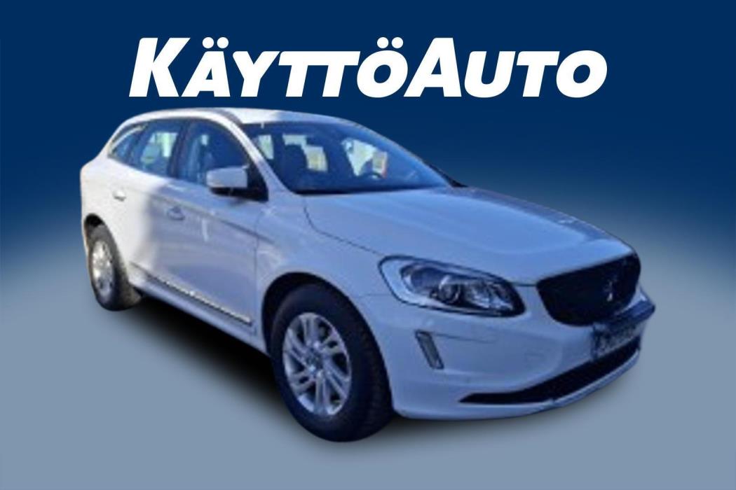 VOLVO XC60 2017