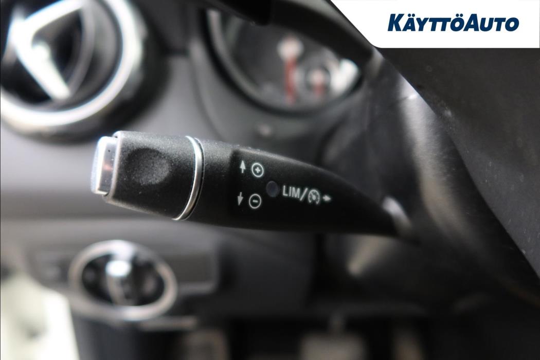 Mercedes-Benz GLA 2018