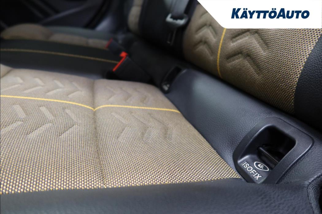 Mercedes-Benz GLA 2018