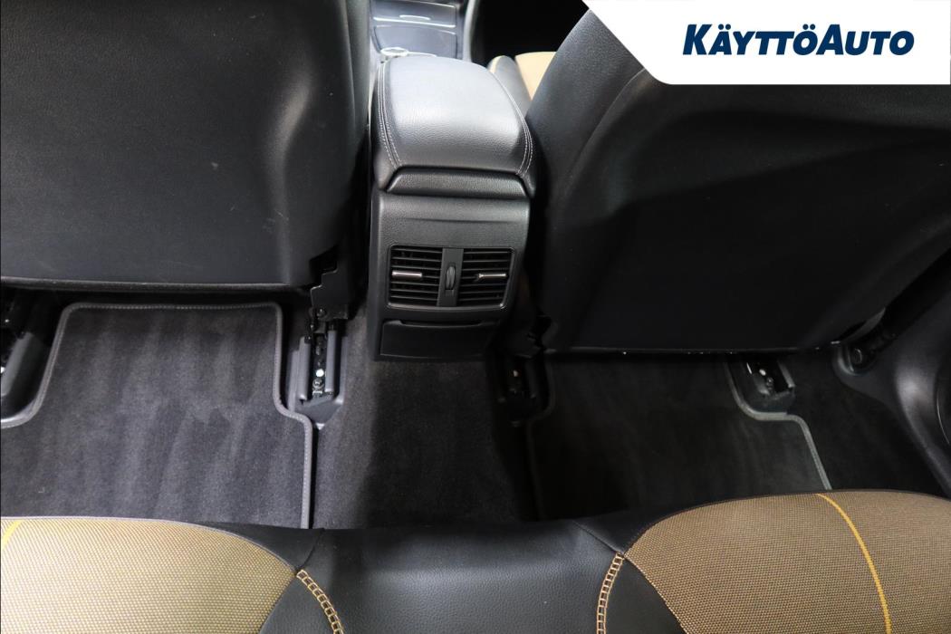 Mercedes-Benz GLA 2018