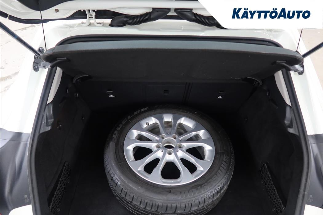 Mercedes-Benz GLA 2018