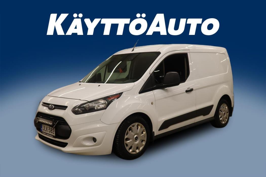 FORD Transit Connect 2015