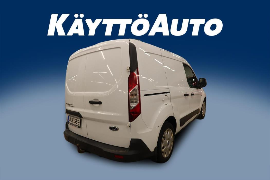 FORD Transit Connect 2015