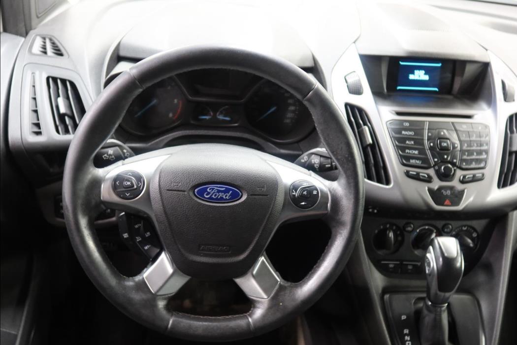 FORD Transit Connect 2015