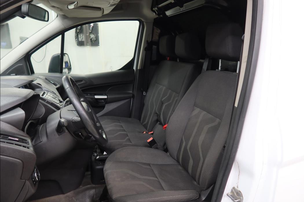 FORD Transit Connect 2015