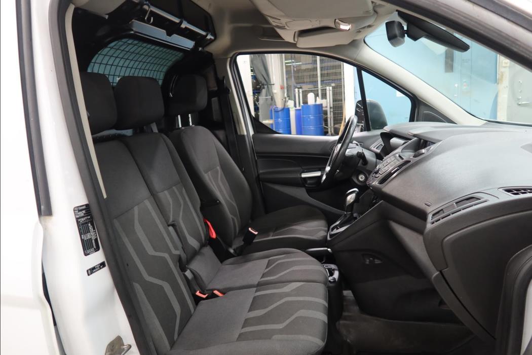 FORD Transit Connect 2015