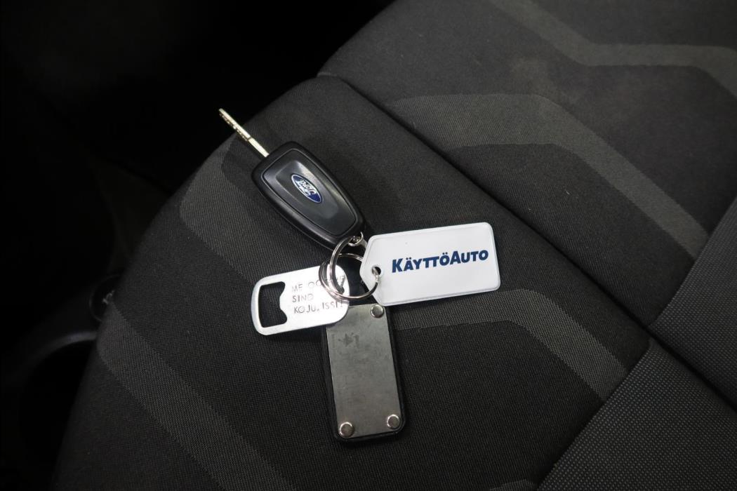 FORD Transit Connect 2015