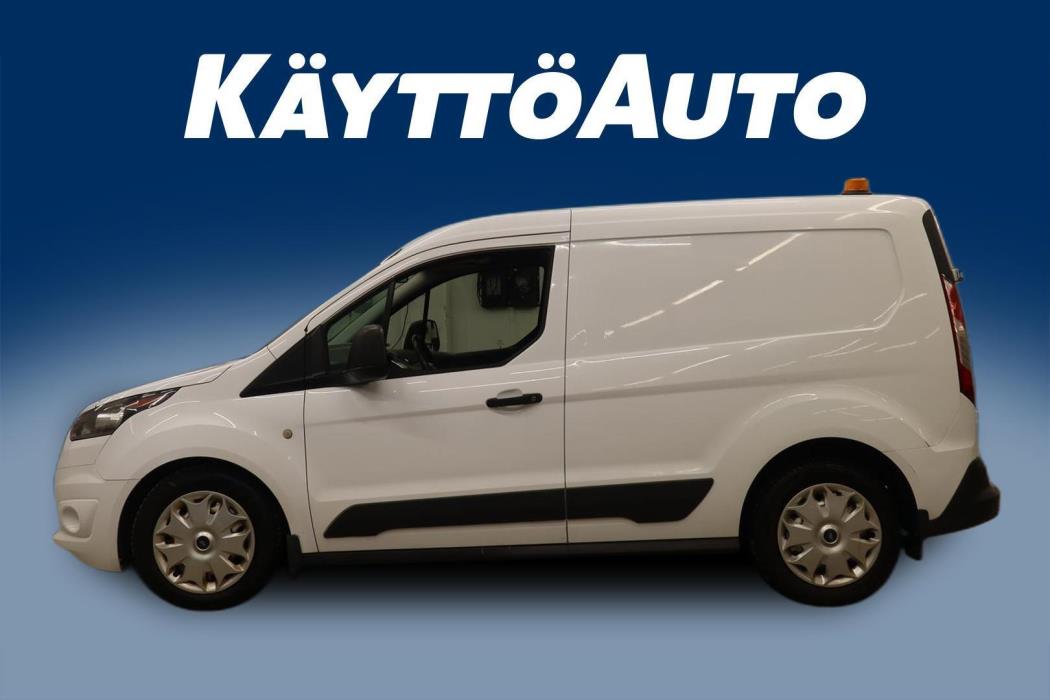 FORD Transit Connect 2015