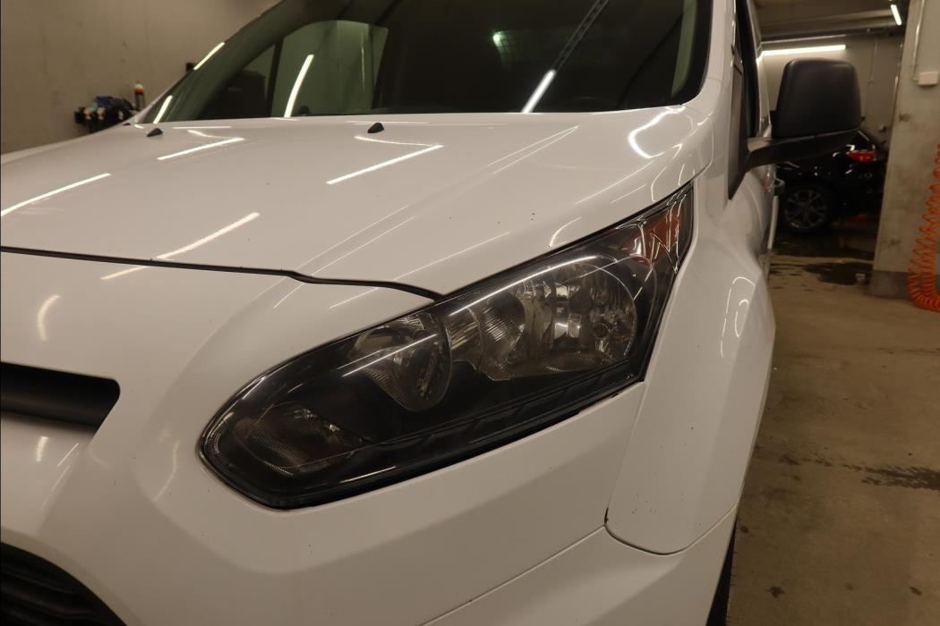 FORD Transit Connect 2015