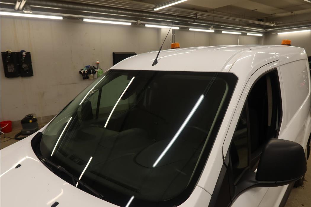 FORD Transit Connect 2015