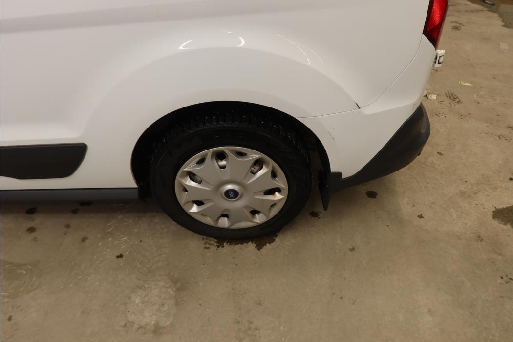 FORD Transit Connect 2015
