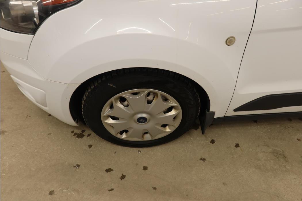 FORD Transit Connect 2015