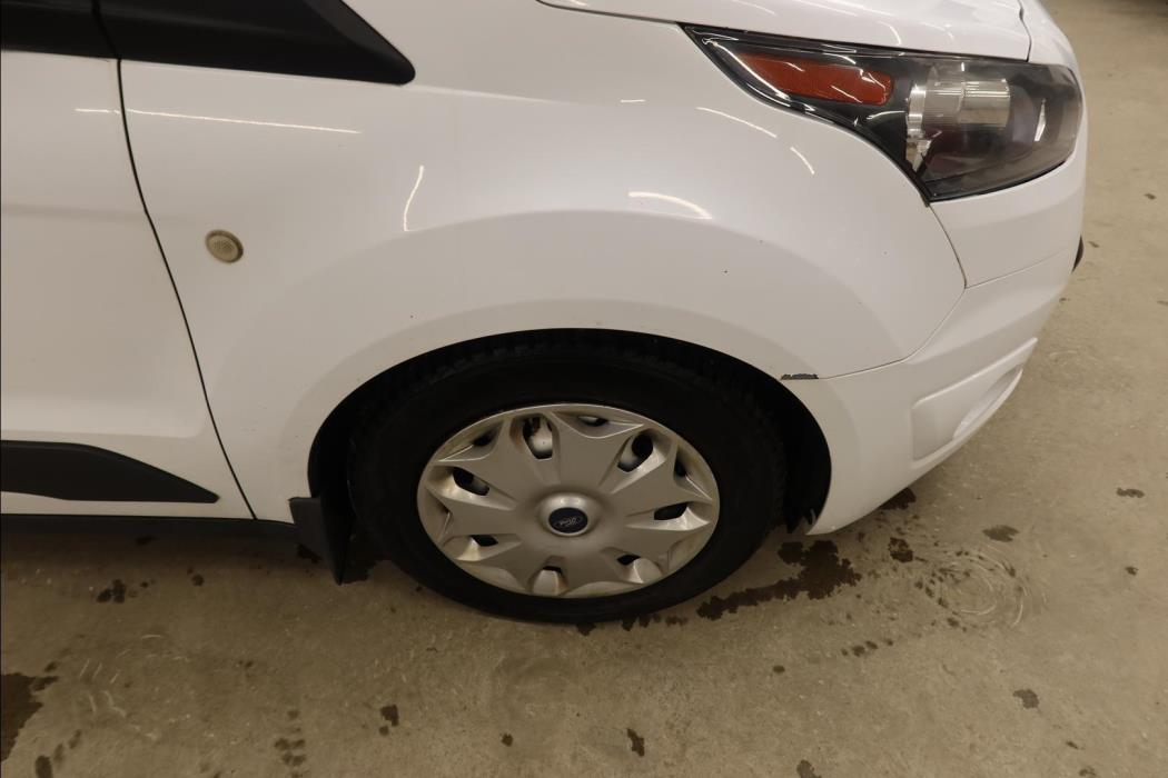 FORD Transit Connect 2015