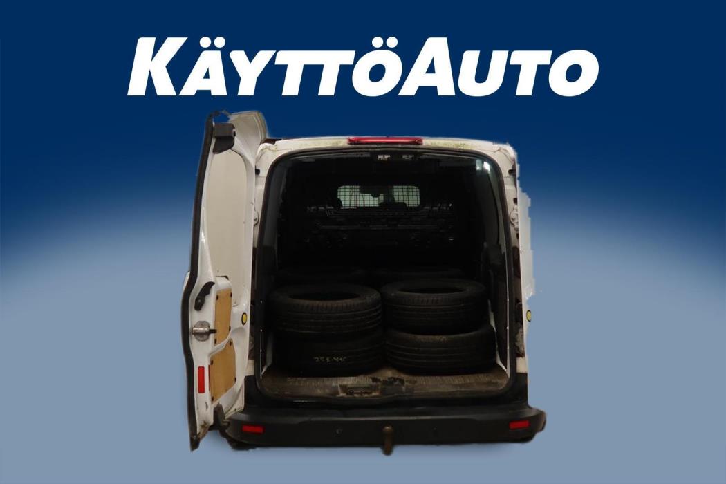 FORD Transit Connect 2015