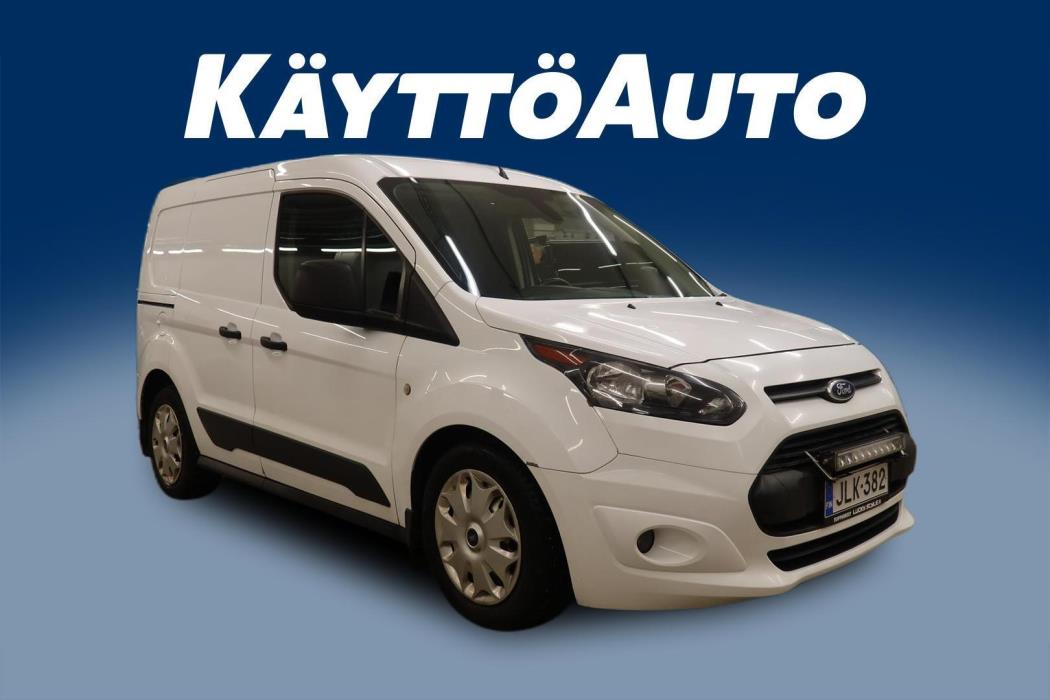 FORD Transit Connect 2015