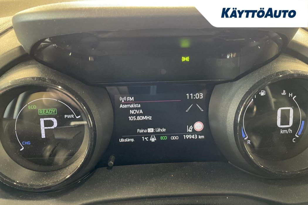 Mazda Mazda2 Hybrid 2023