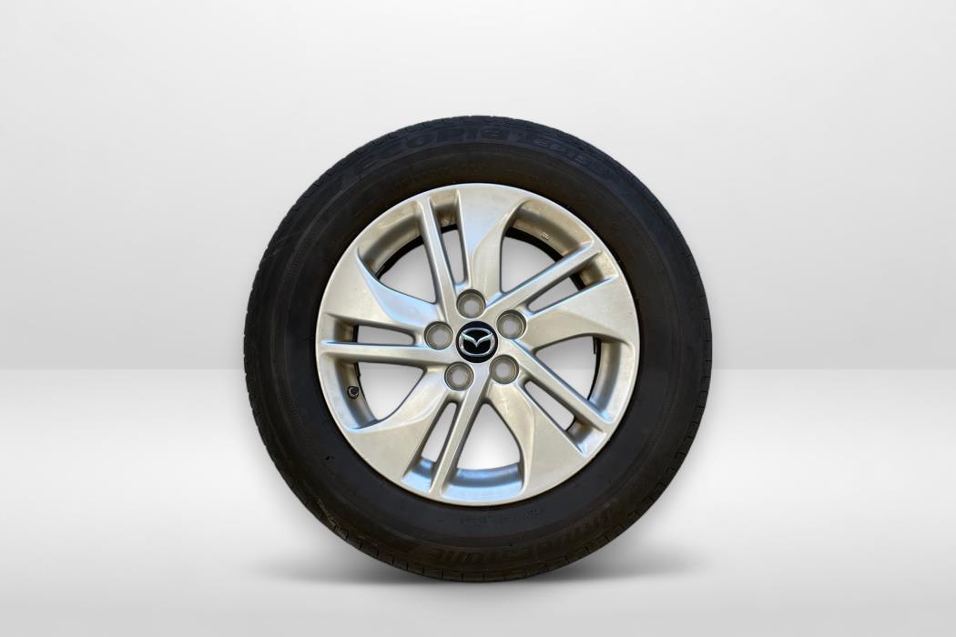 Mazda Mazda2 Hybrid 2023