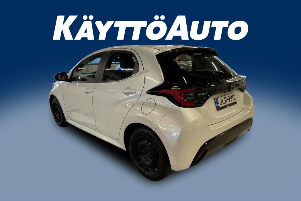 Mazda Mazda2 Hybrid 2023