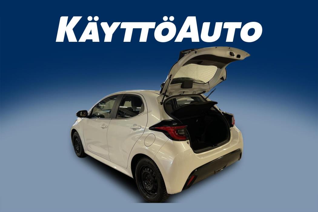 Mazda Mazda2 Hybrid 2023