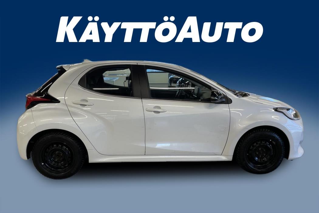 Mazda Mazda2 Hybrid 2023