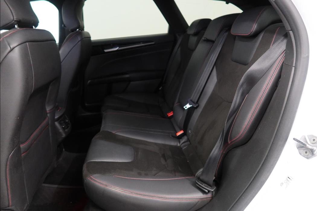 FORD Mondeo Hybrid 2021