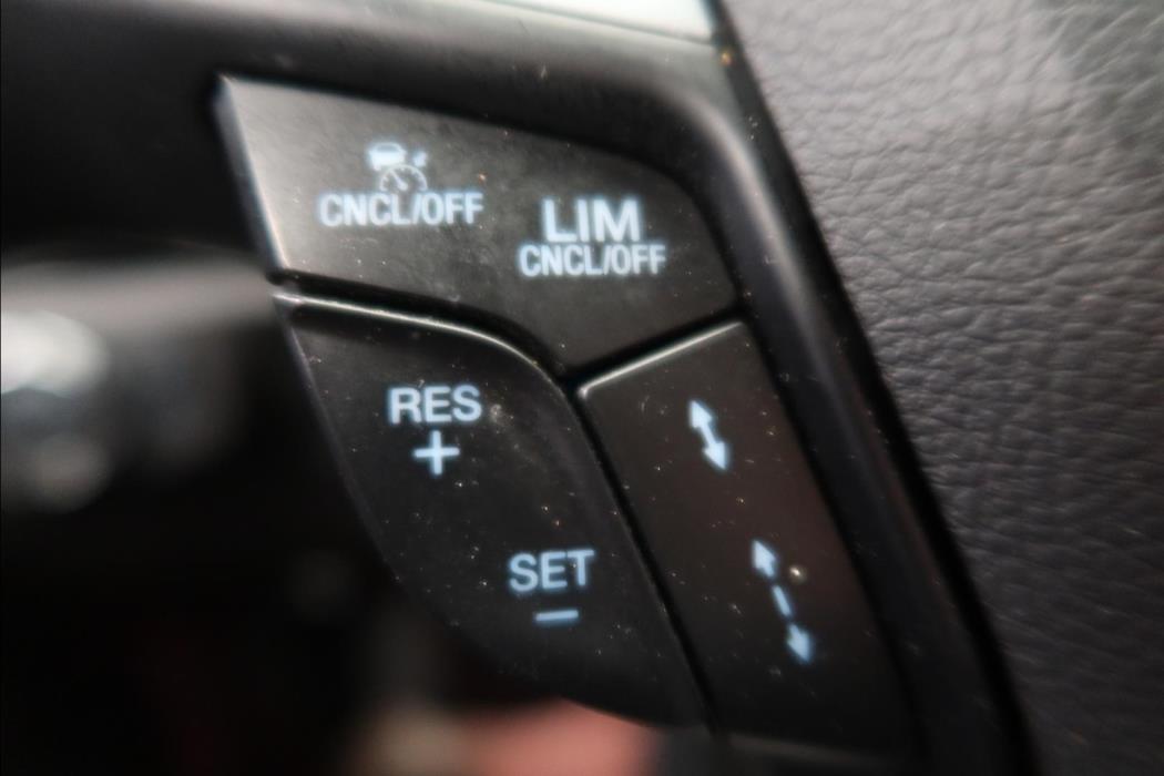 FORD Mondeo Hybrid 2021