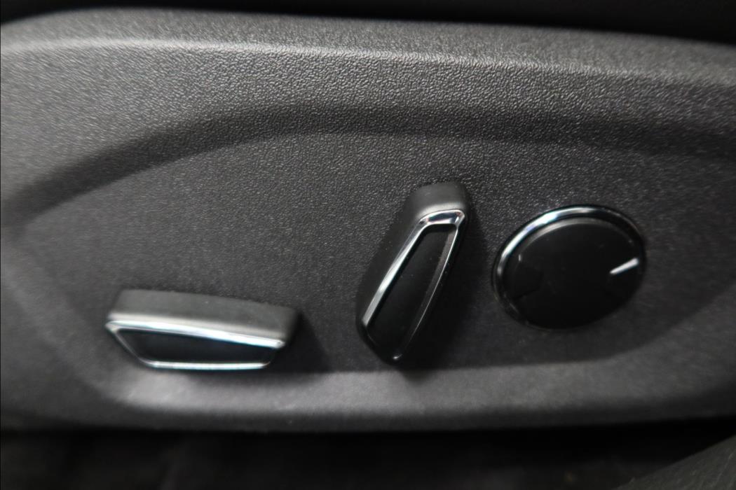 FORD Mondeo Hybrid 2021