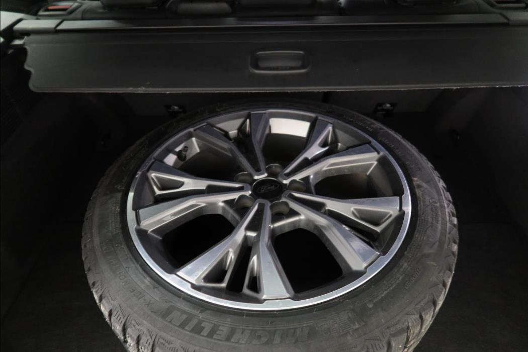 FORD Mondeo Hybrid 2021