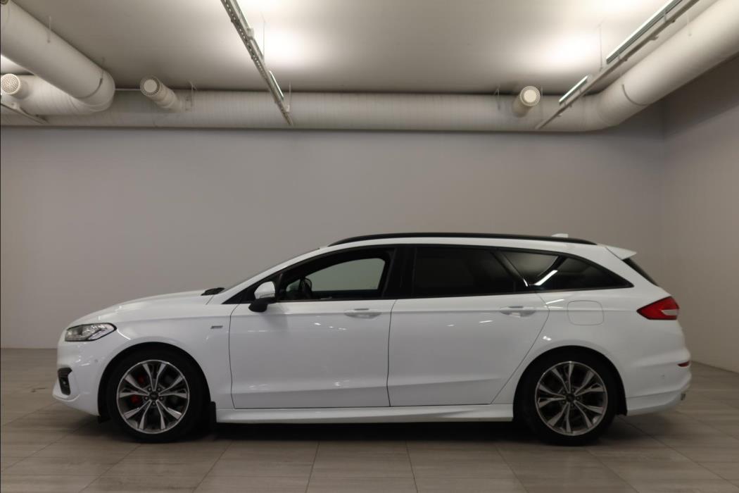 FORD Mondeo Hybrid 2021