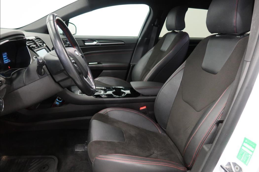 FORD Mondeo Hybrid 2021