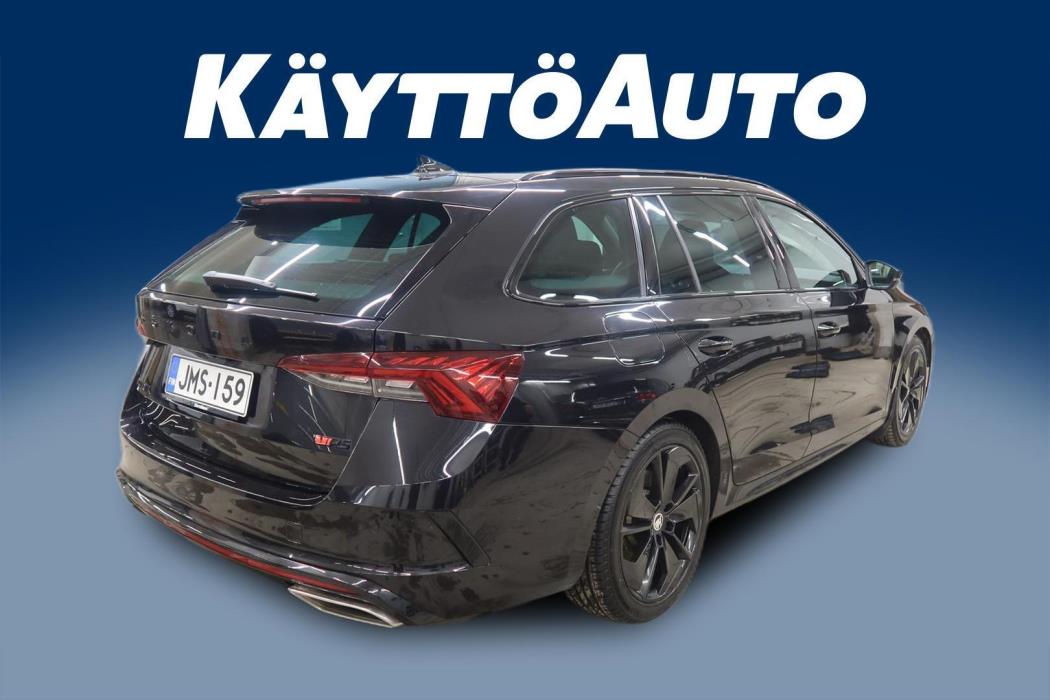 SKODA Octavia 2022