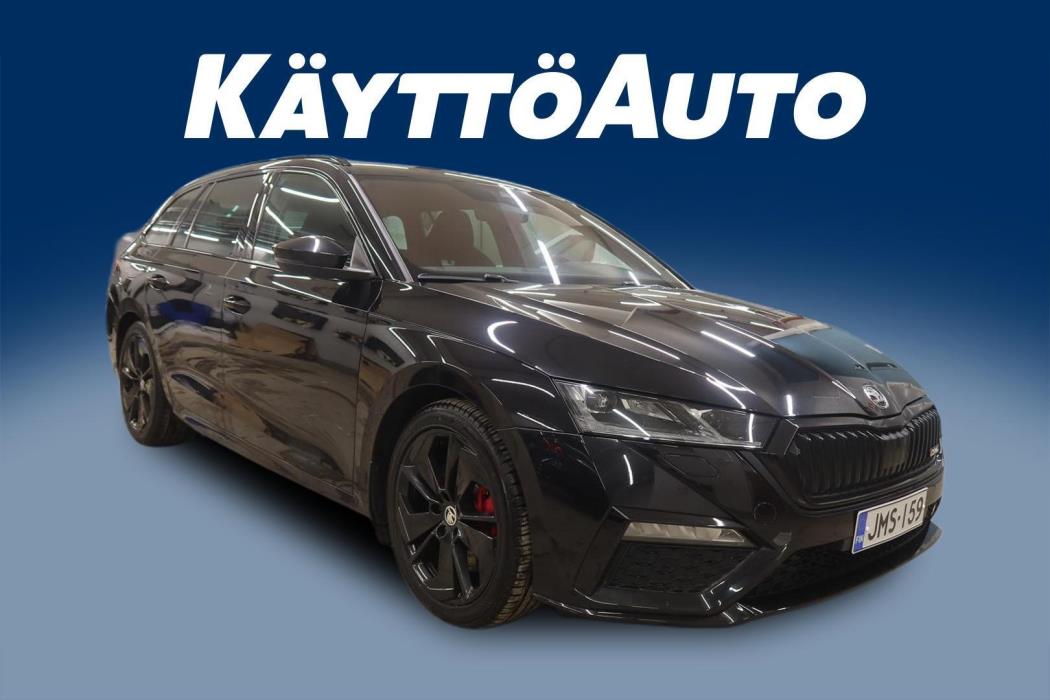 SKODA Octavia 2022