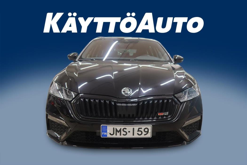 SKODA Octavia 2022