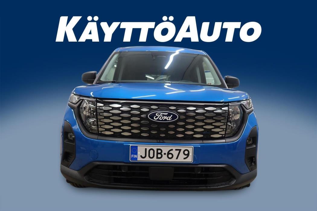 FORD Tourneo Courier 2025