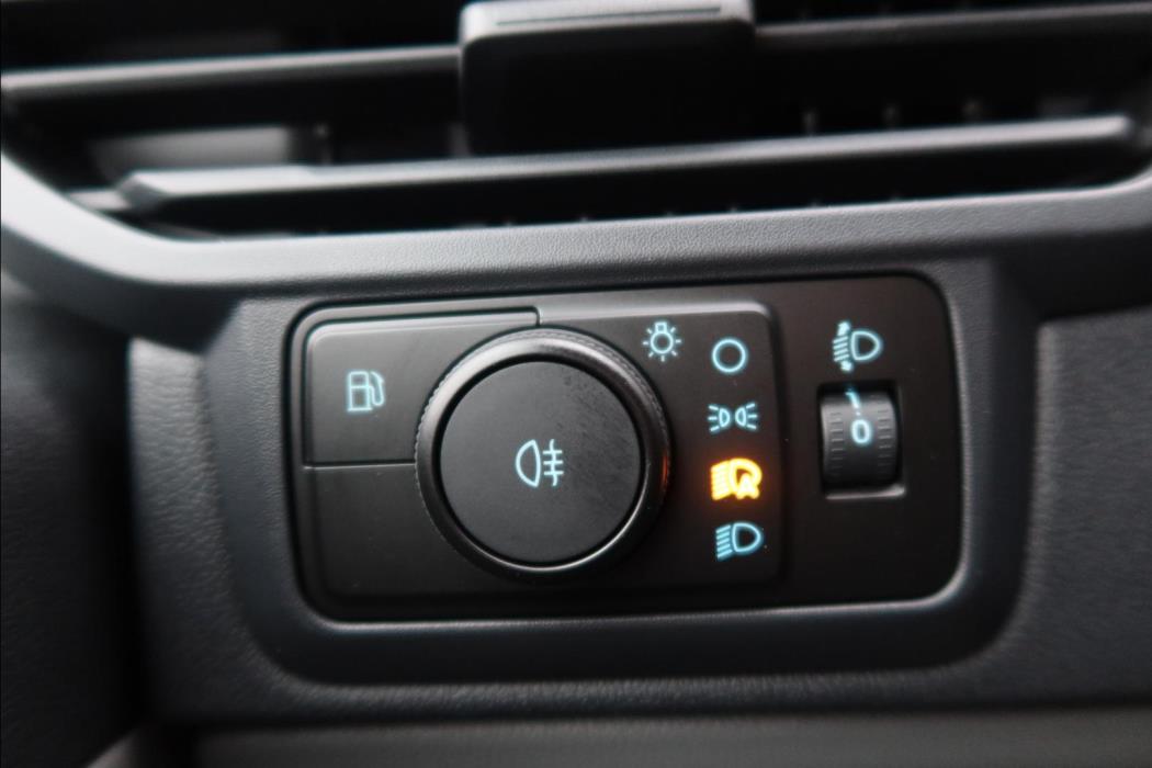 Ford Transit Custom 2025